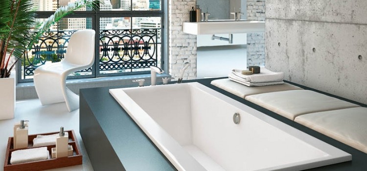 Как купить ванну универсального типа