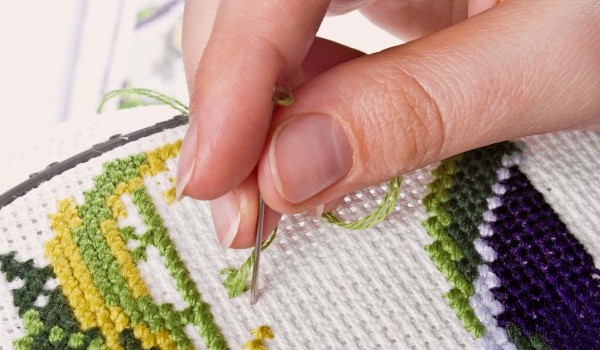 Особенности и преимущества вышивки на заказ