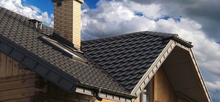 Металлочерепица Ruukki: выгодные особенности и характеристики материала