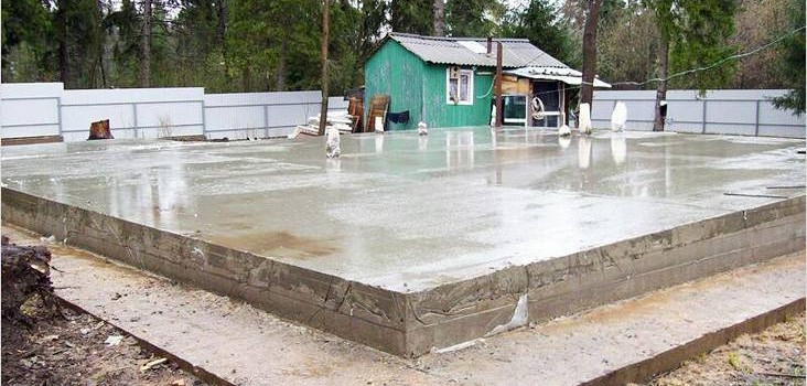 Як побудувати будинок з пінобетону