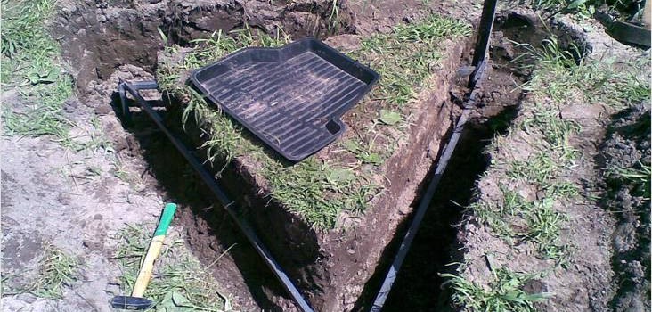 Як правильно зробити заземлення в будинку Як правильно зробити заземлення в будинку