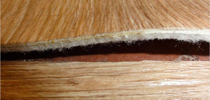 Як зістикувати лінолеум Як зістикувати лінолеум