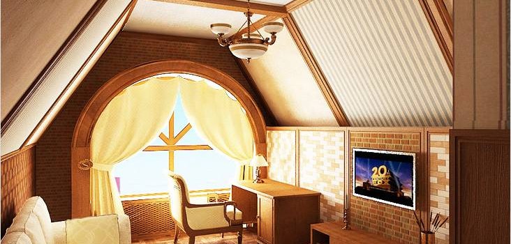 Як укладати пароізоляцію