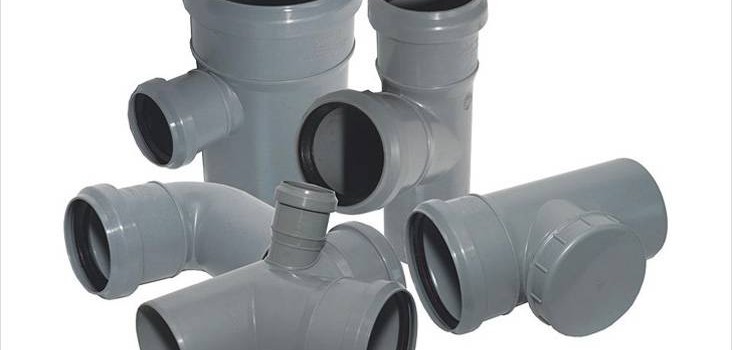 Як вибрати каналізаційні труби ПВХ Як вибрати каналізаційні труби ПВХ