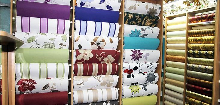 Як вибрати шпалери для коридору