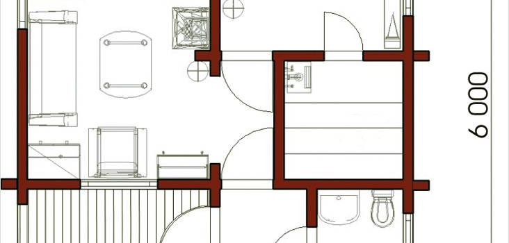 Каркасна баня своїми руками Каркасна баня своїми руками