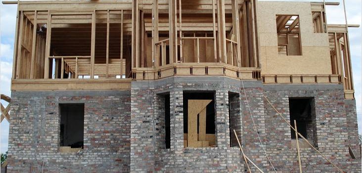 Каркасне будівництво: технологія зведення будинків Каркасне будівництво: технологія зведення будинків