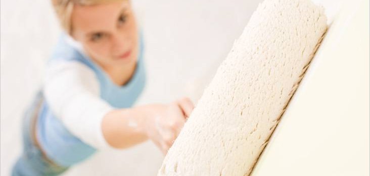 Коли потрібно грунтувати стіни