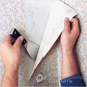 Косметичний ремонт своїми руками