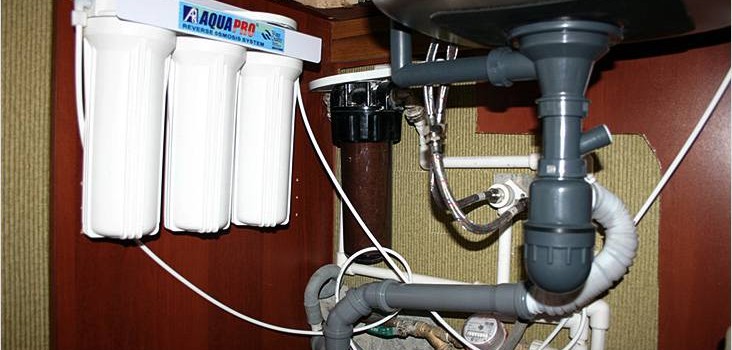 Монтаж труб з ПВХ своїми руками Монтаж труб з ПВХ своїми руками