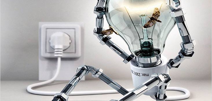 На якій висоті встановлювати розетки На якій висоті встановлювати розетки