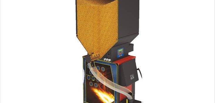 Особливості використання твердопаливних котлів