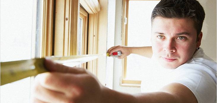 Скління балкона своїми руками Скління балкона своїми руками