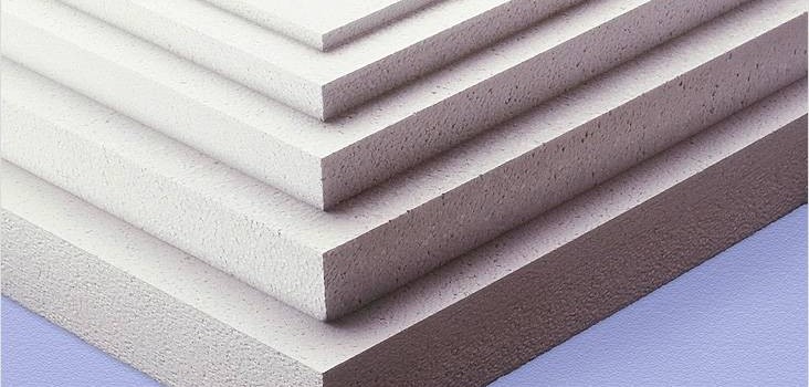 Оздоблення фасаду будинку пінопластом Оздоблення фасаду будинку пінопластом