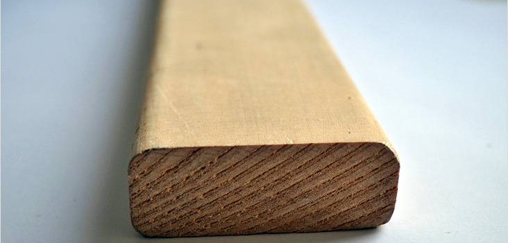 Оздоблення фасаду планкеном Оздоблення фасаду планкеном