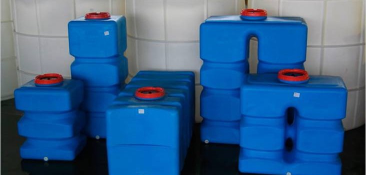 Пластикові вигрібні ями