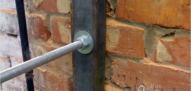 Підготовка балкона до склінню Підготовка балкона до склінню