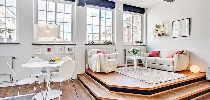 Подіум своїми руками Подіум своїми руками