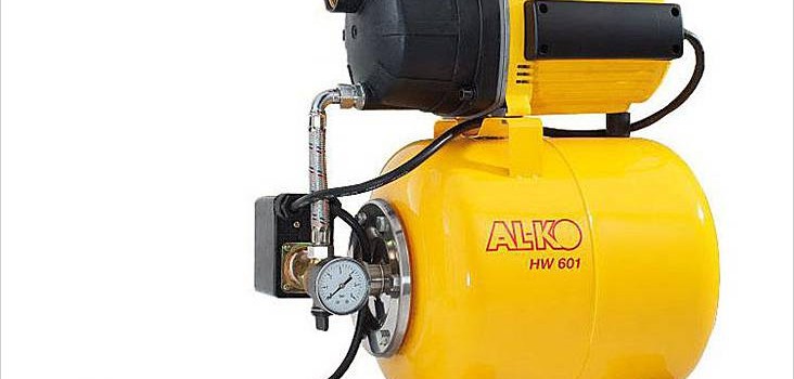 Підключення насосної станції своїми руками Підключення насосної станції своїми руками