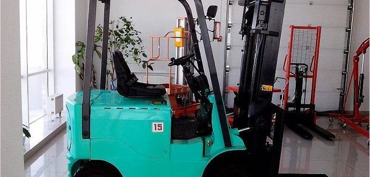 Навантажувачі Dalian: як вибрати, де застосовується Навантажувачі Dalian: як вибрати, де застосовується