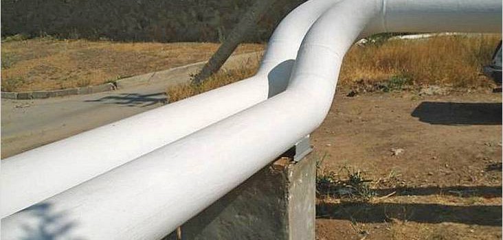 Застосування рідкої теплоізоляції