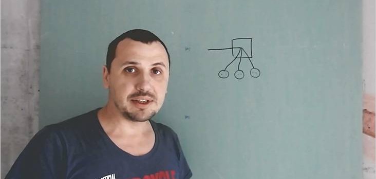 Проводка в квартирі своїми руками