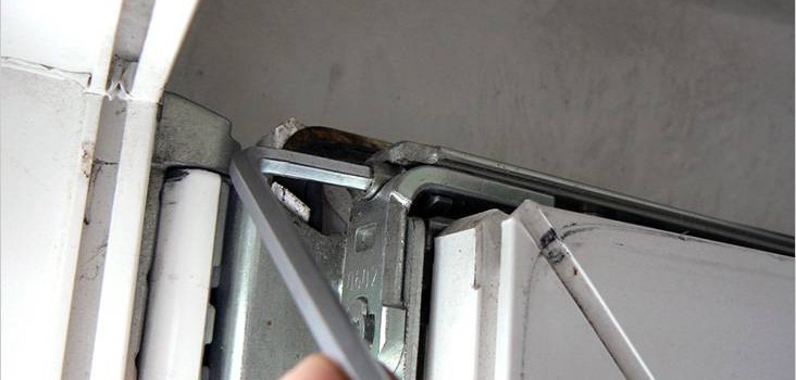 Регулювання пластикових вікон своїми руками Регулювання пластикових вікон своїми руками