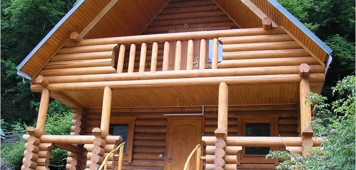 Ремонт дерев’яного будинку своїми руками Ремонт дерев’яного будинку своїми руками