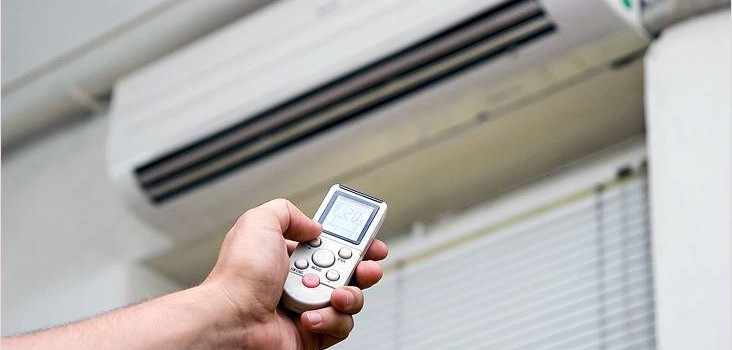 Ремонт кондиціонера своїми руками Ремонт кондиціонера своїми руками