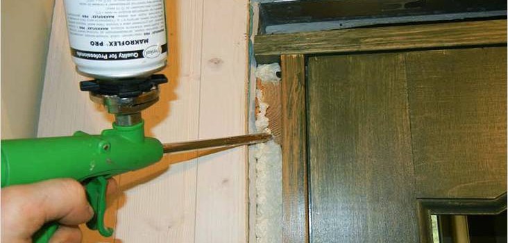 Ремонт міжкімнатних дверей своїми руками Ремонт міжкімнатних дверей своїми руками