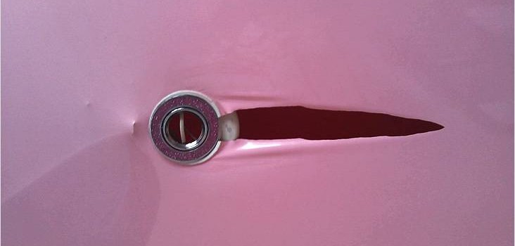 Ремонт стелі своїми руками