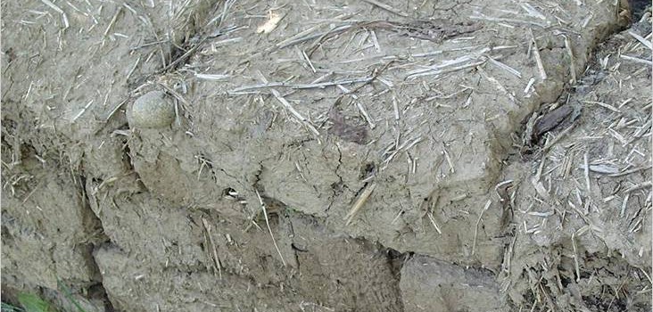 саманний будинок своїми руками