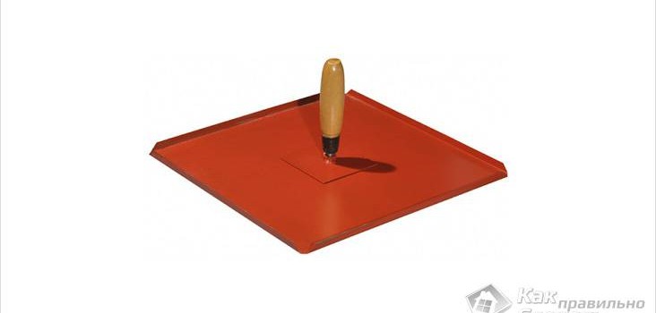 Штукатурка бетонних стін своїми руками