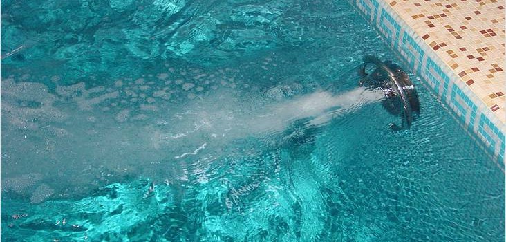 Скільки коштує побудувати басейн