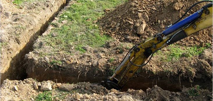 Скільки коштує залити опалубку