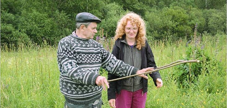 Свердловина під воду своїми руками