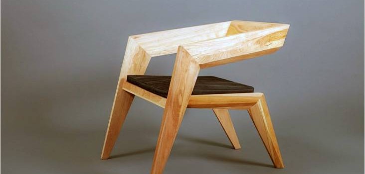 Стиль авангард в інтер’єрі