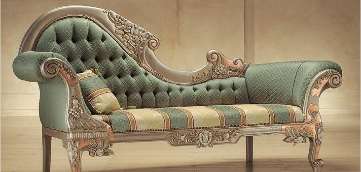 Стиль рококо в інтер’єрі