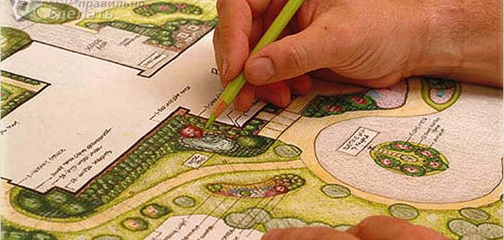 Тераса своїми руками