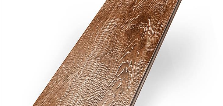 Укладання ламінату на бетонну підлогу своїми руками