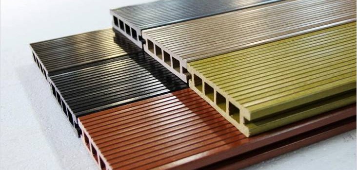 Укладання терасної дошки своїми руками: інструкція