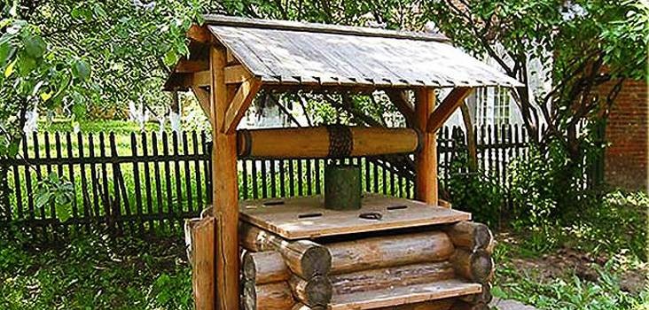 Утеплення свердловини своїми руками