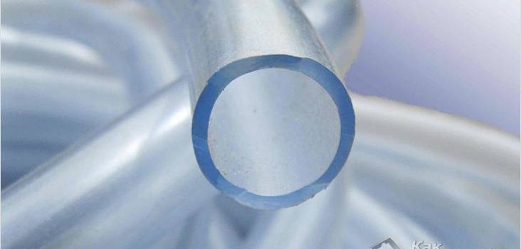 Водяний рівень своїми руками Водяний рівень своїми руками