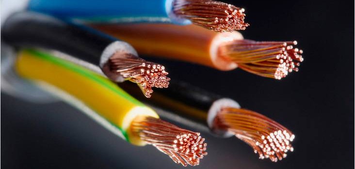 Заміна електропроводки в квартирі своїми руками