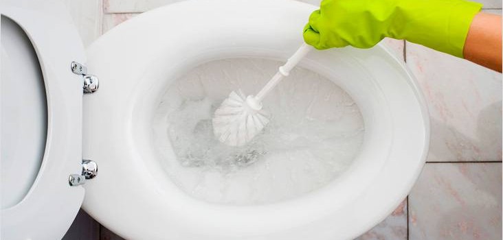 Заміна унітазу своїми руками