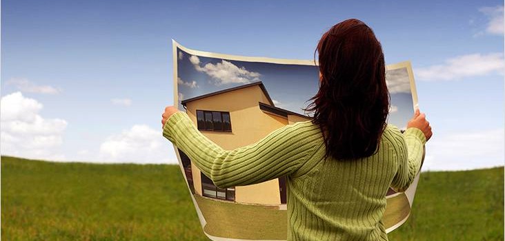 Зонування земельної ділянки