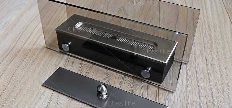 Биокамины — всегда красиво, уютно и экологчисеки безопасно