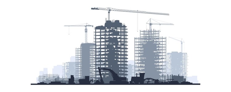 Поиск работы в строительстве: помощь специализированного портала