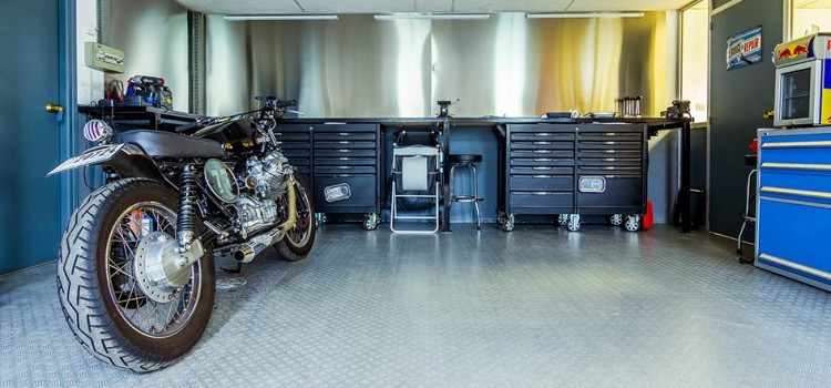 Виды гаражных сооружений