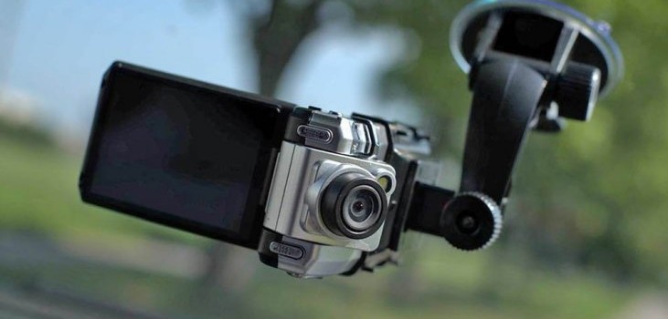 Видеорегистраторы DOD: особенности, виды и преимущества